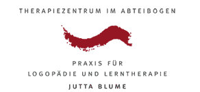 Zur Startseite Therapiezentrum im Abteibogen - Praxis für Logopädie und Lerntherapie Jutta Blume