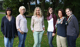 Unser Team